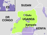 Gulu, Uganda