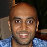 Nafees Sadrudin Akbarali