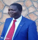 Odong Charles Kigundi - Headteacher