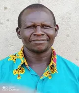 Opiyo Richard Collins - Chairman of Parent Teacher Association