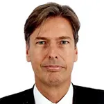 Peter Baltussen - Chief Executive Officer of Commercial Bank Of Dubai